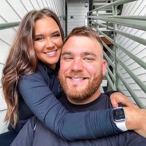 Meet your Posher, Kenzie